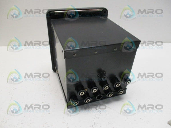 WESTINGHOUSE 293B301A10A TIME DELAY RELAY .05-1.0A NSMP
