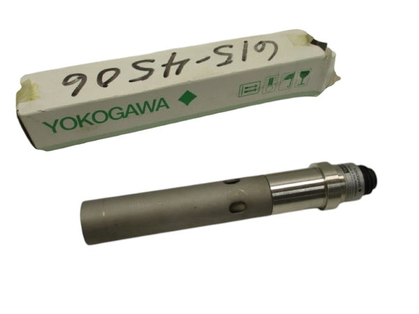 YOKOGAWA SC42-SP34 CONDUCTIVITY CELL NSMP