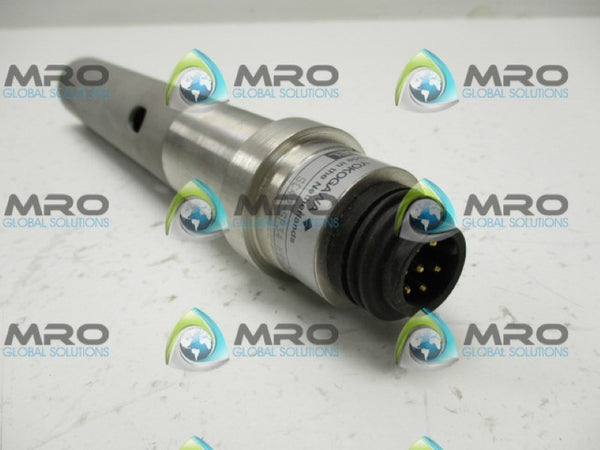 YOKOGAWA SC42-SP34 CONDUCTIVITY CELL NSMP