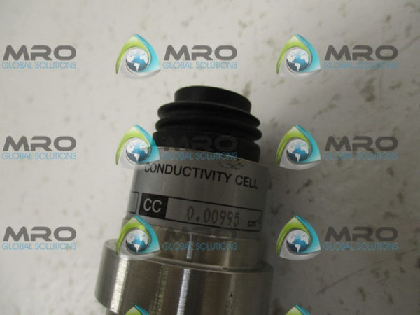 YOKOGAWA SC42-SP34 CONDUCTIVITY CELL NSMP