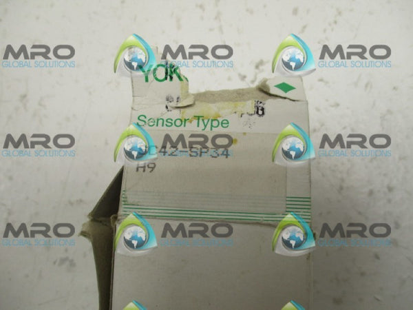 YOKOGAWA SC42-SP34 CONDUCTIVITY CELL NSMP