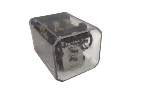 POTTER & BRUMFIELD KUP-14D35-24 RELAY 24VDC NSNP