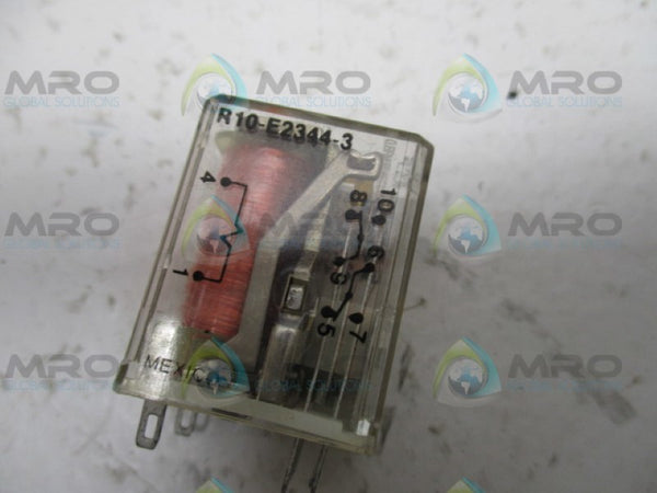 MICRO SWITCH FE21-019 RELAY 6VDC/52OHM 5A-29VDC/115VAC UNMP