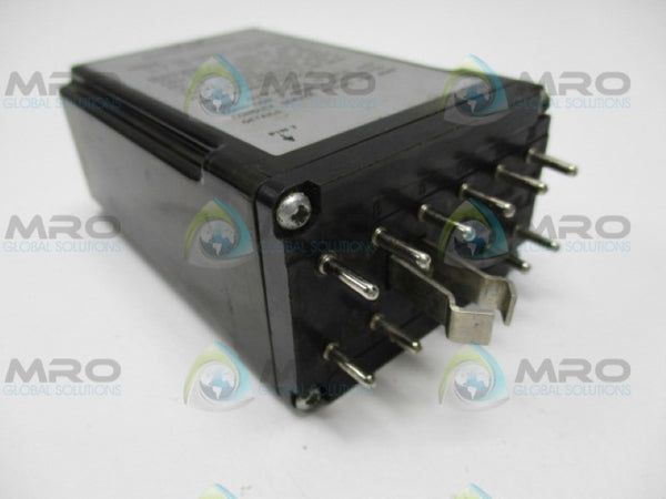 ELECTRO MINI PROX II 5247 DC SWITCH RELAY (AS PICTURED) UNMP