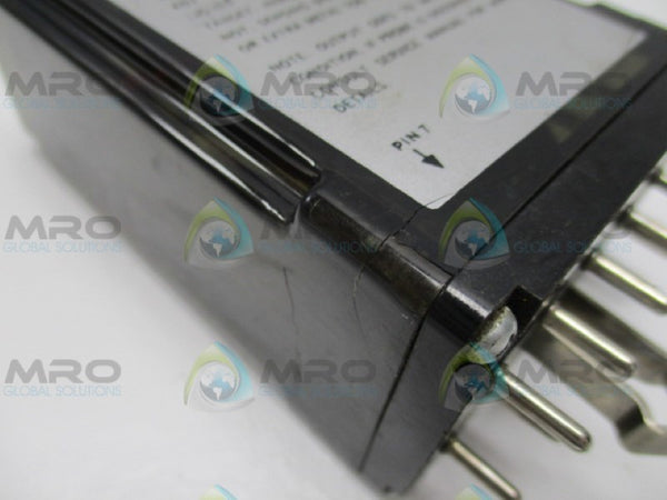 ELECTRO MINI PROX II 5247 DC SWITCH RELAY (AS PICTURED) UNMP