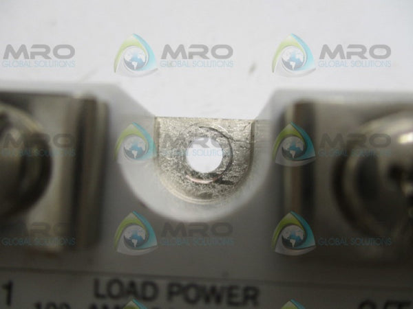 OMEGA SSRL240DC11 SOLID STATE RELAY UNMP