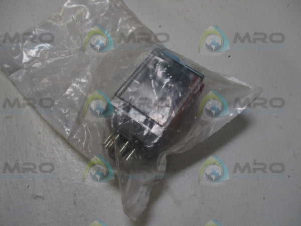 RELECO C2-A20X / AC 345937 RELAY 115V NSMP