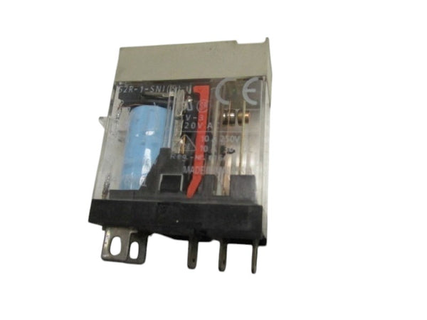OMRON G2R-1-SN1(S) 24VDC RELAY UNMP