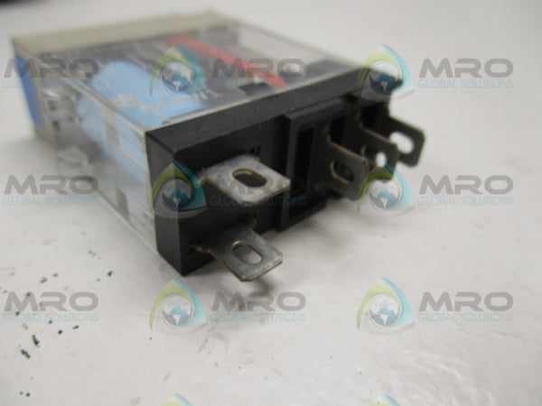 OMRON G2R-1-SN1(S) 24VDC RELAY UNMP