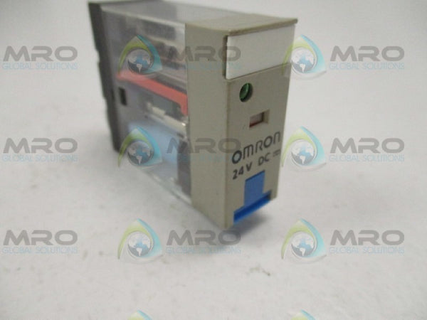 OMRON G2R-1-SN1(S) 24VDC RELAY UNMP