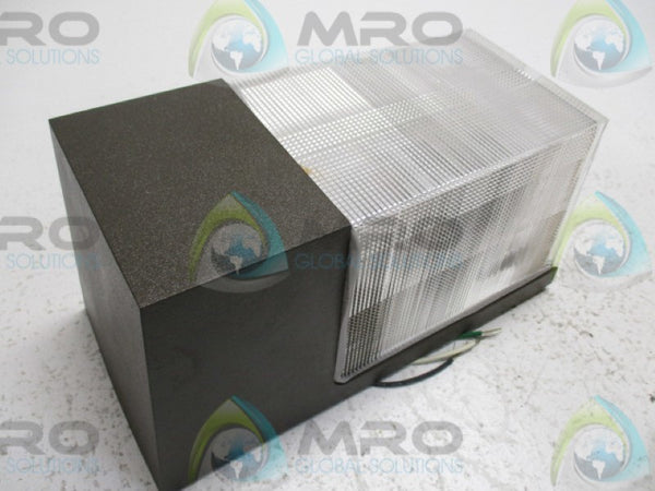 HUBBELL NRG-350 OUTDOOR LIGHTING 50W 120V NSMP