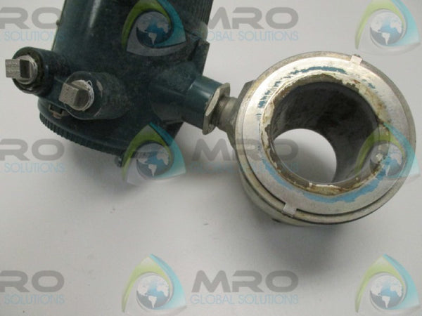 YOKOGAWA AXF080C-D1AL1L-AA11-21B FLOW METER 80MM 3" UNMP