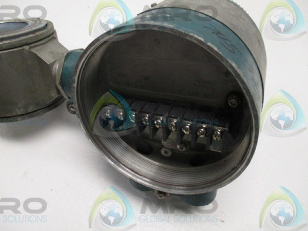 YOKOGAWA AXF050C-D1AL1L-AA11-21B FLOW METER 50MM 2" (AS PICTURED) UNMP
