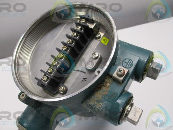 YOKOGAWA AXF050C-D1AL1L-AA11-21B FLOW METER 50MM 2" (AS PICTURED) UNMP