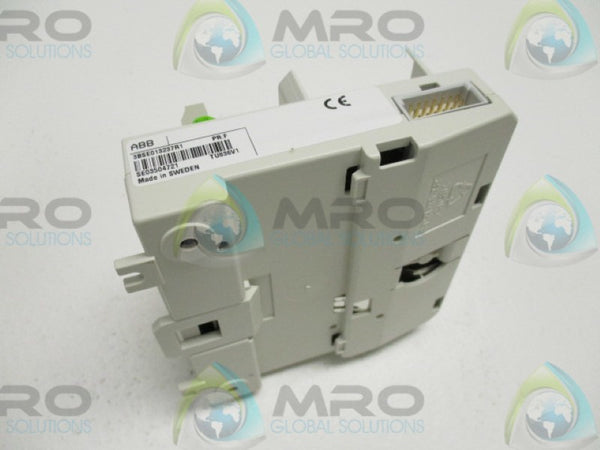 ABB 3BSE013237R1 TU836V1 EXTENDED MODULE TERMINATION UNIT NSMP