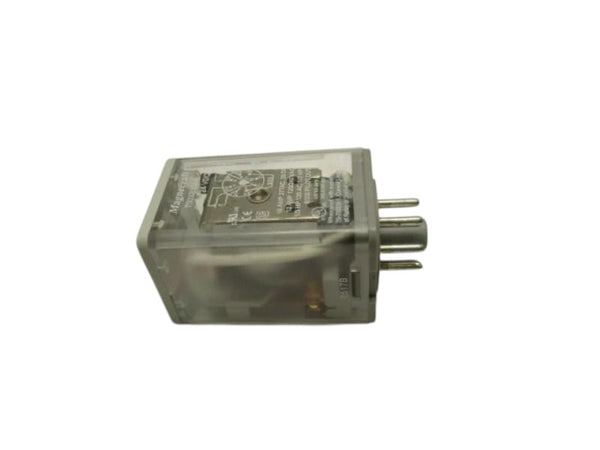 MAGNECRAFT 750XBXM4L-24VDC RELAY 24VDC  NSNP