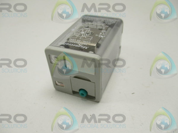 MAGNECRAFT 750XBXM4L-24VDC RELAY 24VDC  NSNP