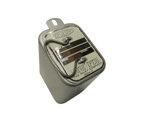 PANALARM 70-X6 CONTROL RELAY 12VDC  NSNP