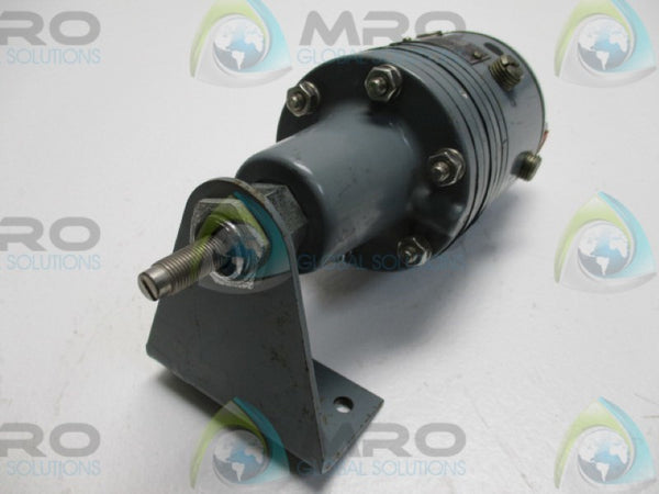 MOORE 68-3 14580-3S4JC M/F COMPUTING RELAY  UNMP