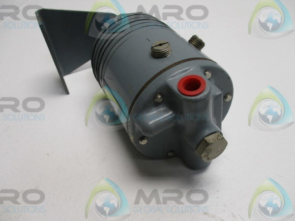MOORE 68-3 14580-3S4JC M/F COMPUTING RELAY  UNMP