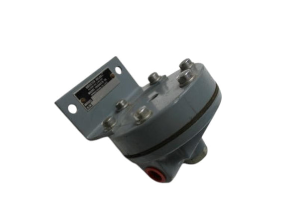 MOORE 61L 4850S12BL BOOSTER RELAY  NSNP