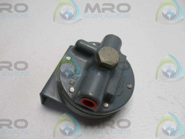 MOORE 61L 4850S12BL BOOSTER RELAY  NSNP