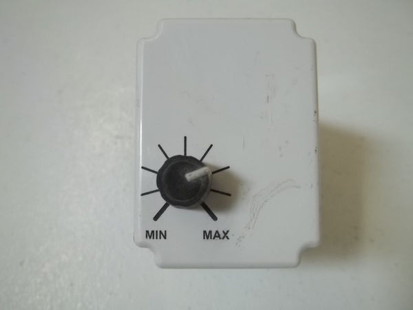 NTE ELECTRONICS INC. R28-11D10-24K TIME DELAY RELAY UNMP