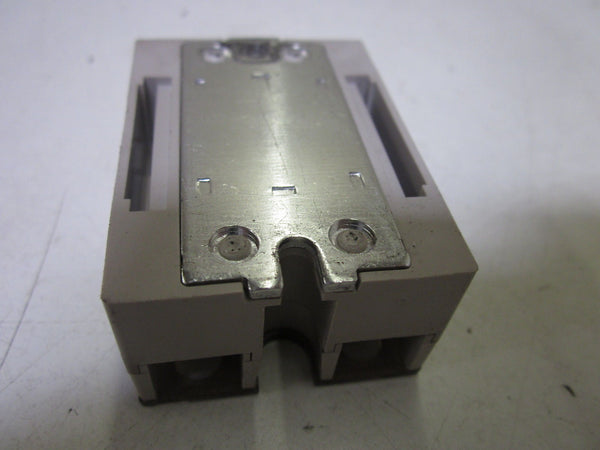 OMRON G3NA-210B SOLID STATE RELAY NSNP