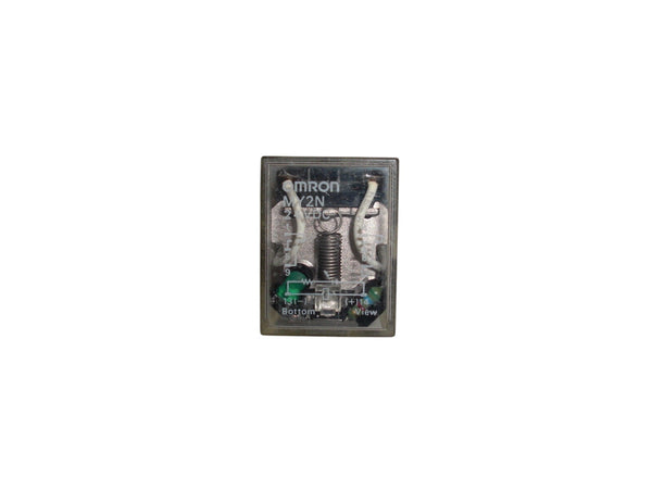 OMRON MY2N RELAY 24VDC  UNMP