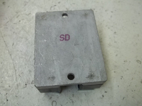 OPTO 22 240D10 SOLID STATE RELAY NSNP
