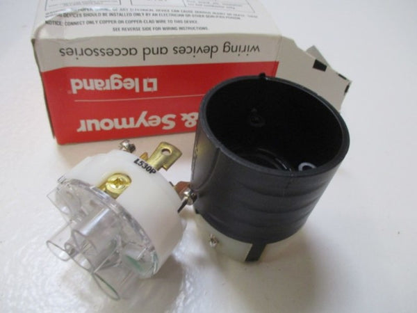 PASS & SEYMOUR LEGRAND L530-P NSMP