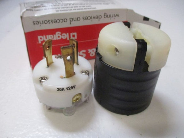 PASS & SEYMOUR LEGRAND L530-P NSMP