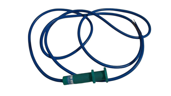 PEPPERL+FUCHS CJ6-18GK-N PROXIMITY SENSOR NSNP