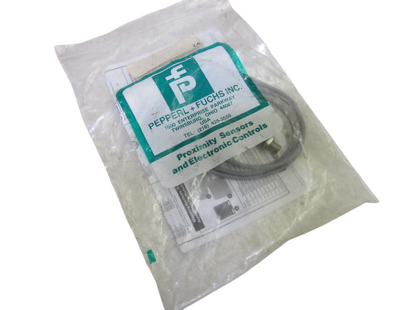 PEPPERL+FUCHS NBB1,5-8GM50-E0 UNMP