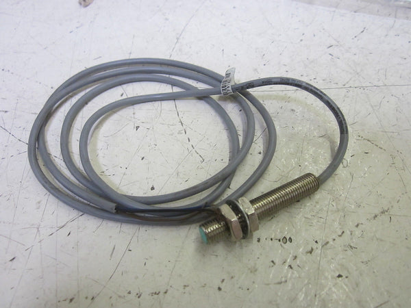 PEPPERL+FUCHS NBB1,5-8GM50-E0 UNMP