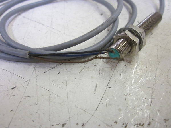 PEPPERL+FUCHS NBB1,5-8GM50-E0 UNMP