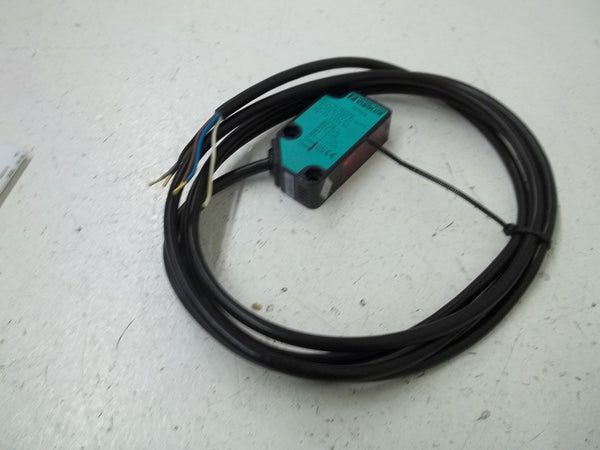 PEPPERL+FUCHS RLK31-8-1200-RT/31/115 PROXIMITY SENSOR NSMP