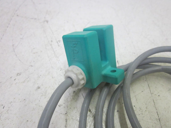 PEPPERL+FUCHS SJ10-E3 INDUCTIVE SLOT PROXIMITY SENSOR UNMP