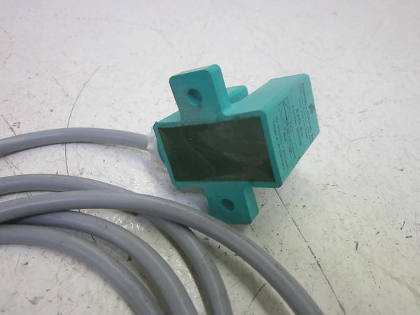 PEPPERL+FUCHS SJ10-E3 INDUCTIVE SLOT PROXIMITY SENSOR UNMP