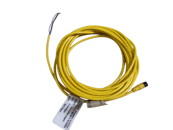 PEPPERL+FUCHS V3-GM-7E5M-PVC-Y904296 CORDSET 904296 UNMP