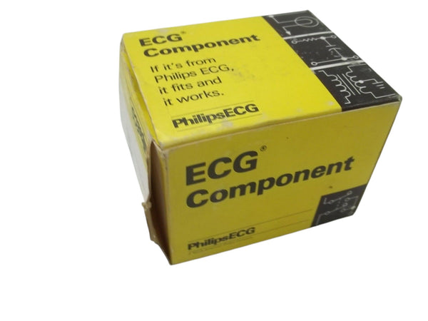 PHILIPS ECG RLY1222 RELAY 12VAC UNMP