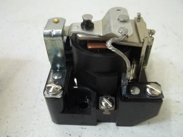 PHILIPS ECG RLY1222 RELAY 12VAC UNMP