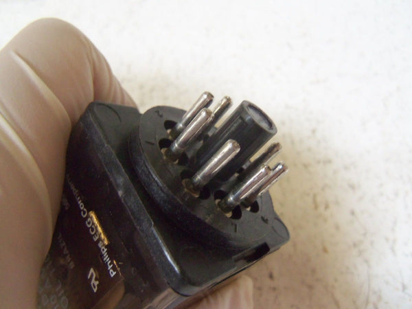 PHILIPS ECG RELAY RLY1145 110VDC NSMP