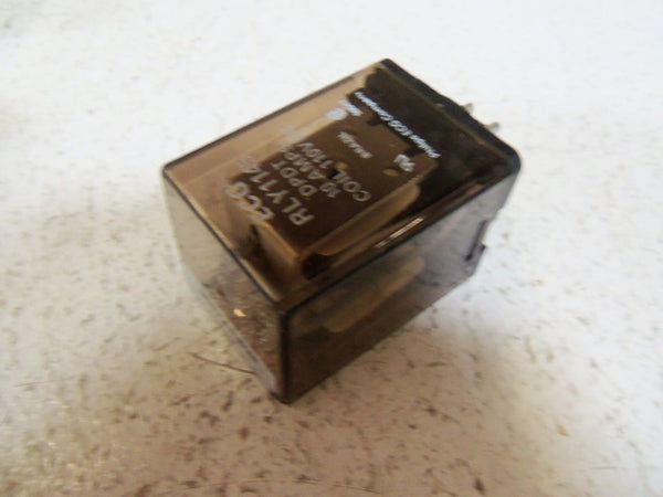 PHILIPS ECG RELAY RLY1145 110VDC NSMP