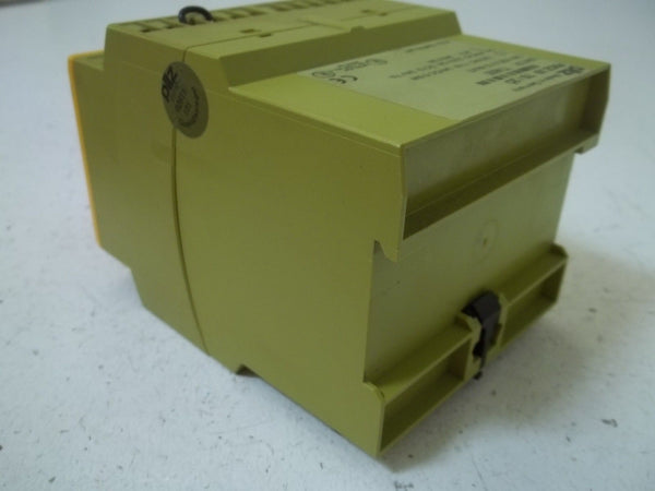 PILZ PNOZ X9 7S/2O SAFETY RELAY UNMP