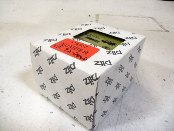 PILZ PZE5120VAC4S1O SAFETY RELAY 120VAC NSMP