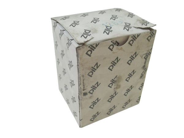 PILZ PZE 9 8S / 1O SAFETY RELAY NSMP
