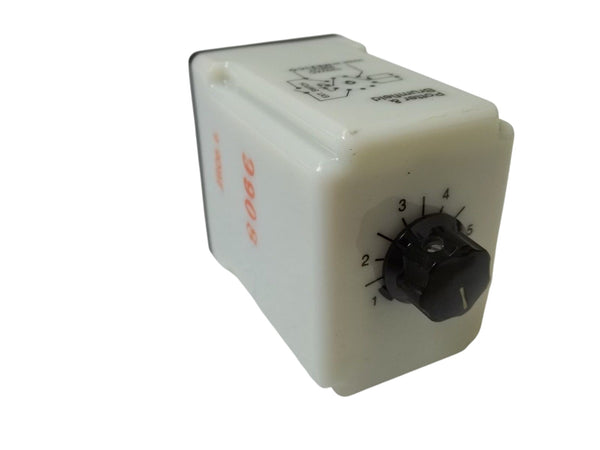 POTTER & BRUMFIELD CB-1024B-78 TIME DELAY RELAY UNMP