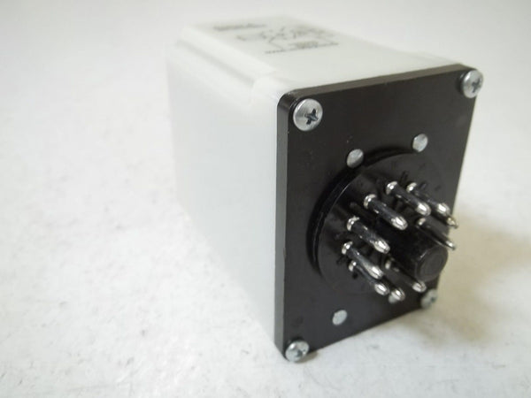 POTTER & BRUMFIELD CB-1024B-78 TIME DELAY RELAY UNMP