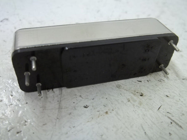 POTTER & BRUMFIELD JMF-1120-61 MODULE RELAY NSMP